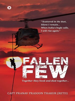 cover image of Fallen Few